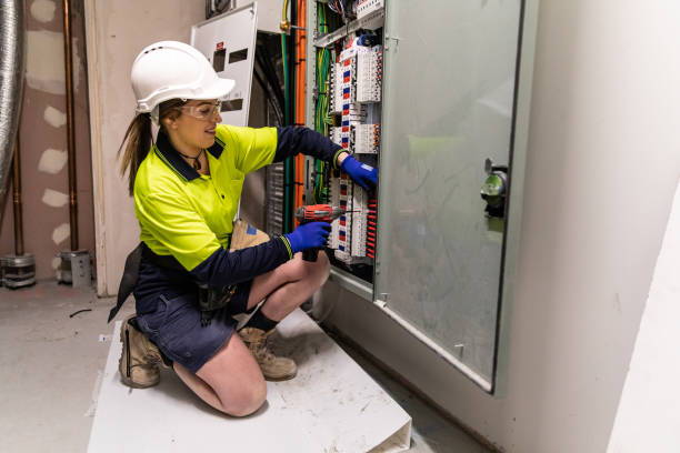 Best Home Electrical Repair  in Rogersville, MO