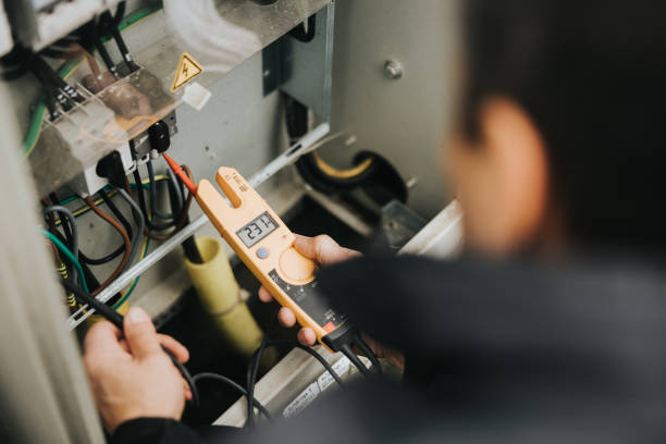 Best Residential Electrician Services  in Rogersville, MO