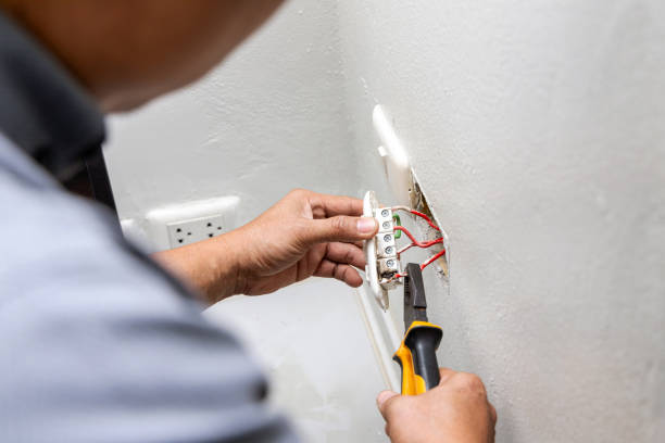 Best Electrical Troubleshooting Services  in Rogersville, MO