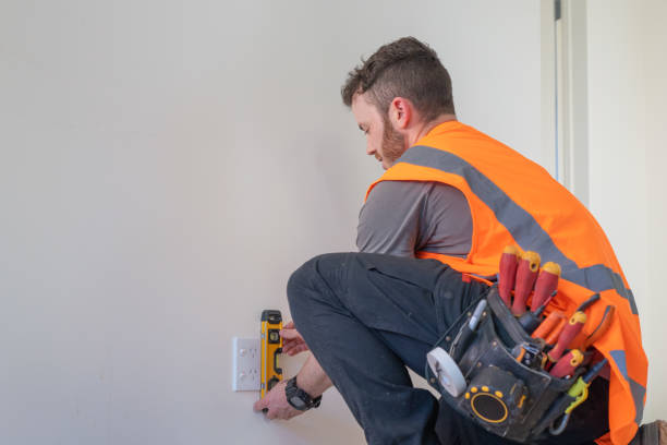 Best Electrical Rewiring Services  in Rogersville, MO