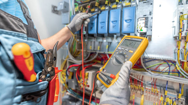 Best Emergency Electrician Near Me  in Rogersville, MO