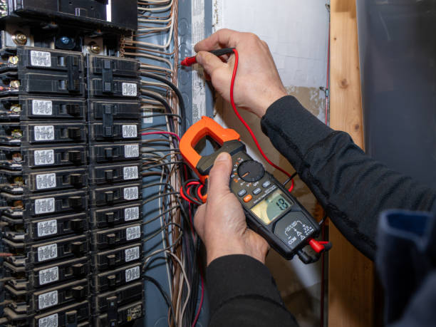 Best Electrical Troubleshooting Services  in Rogersville, MO