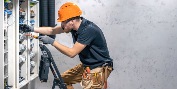 Best Circuit Breaker Repair  in Rogersville, MO