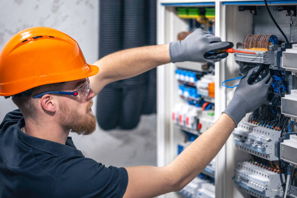 Best Industrial Electrical Services  in Rogersville, MO