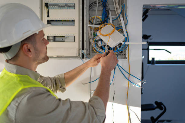 Best Commercial Electrician Services  in Rogersville, MO
